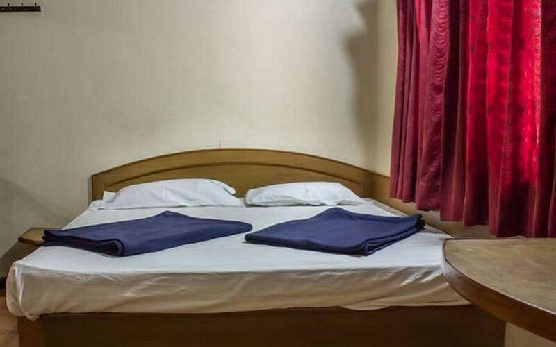 Hotel Royal Residency, Coimbatore 5